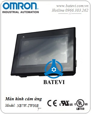 Màn hình NB7W-TW00B