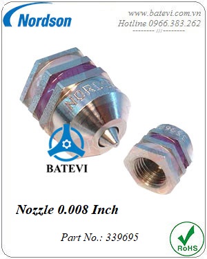 Nozzle  339695