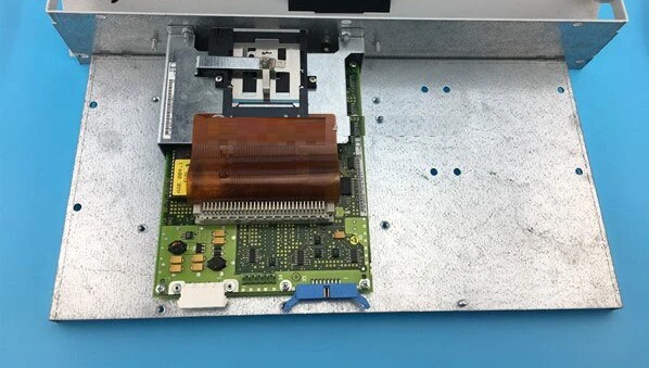 Flat module 00.785.0249