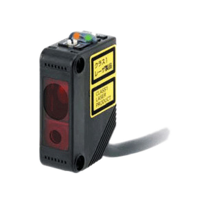 Cảm biến quang Omron E3Z-D61K