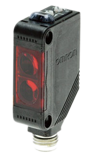 Cảm biến quang Omron E3Z-R66