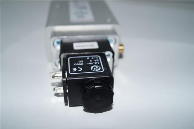 Solenoid valve 61.184. 1191/03