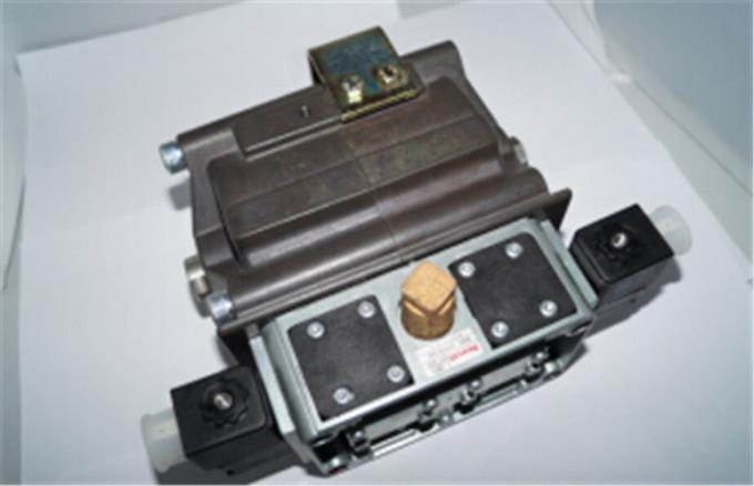 Cylinder valve unit C2.184.1051