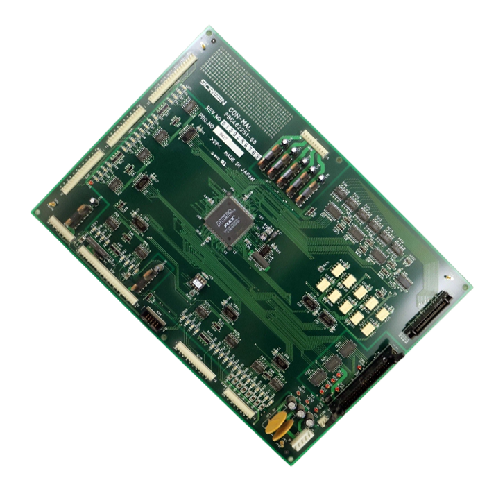 Flat module PP.05802695