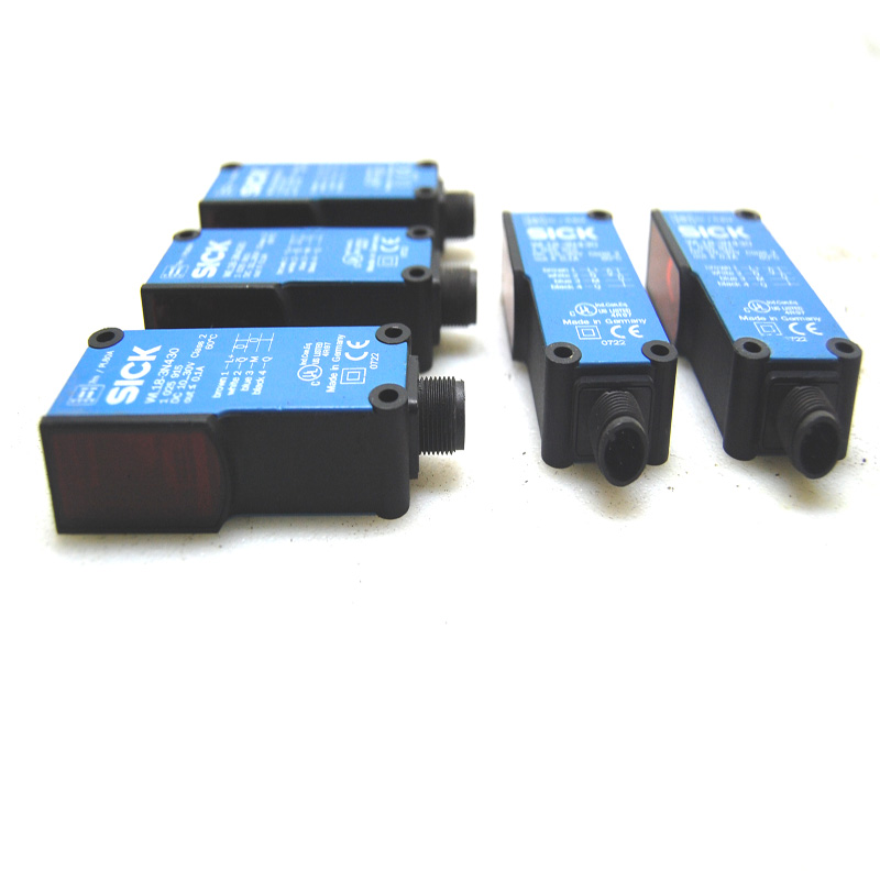 Cảm biến quang SICK WL18-3N430