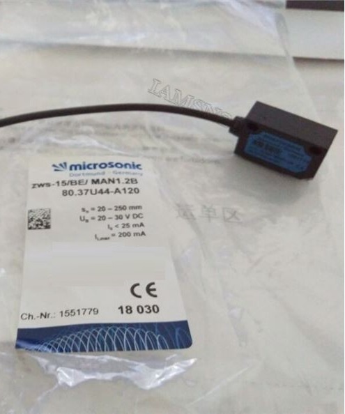 Sensor 80.37U44-A120