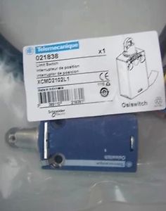 Công tắc hành trình Schneider ZCMD21