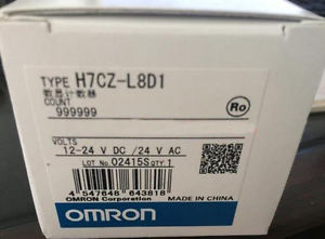 Bộ đếm H7CZ-L8D1