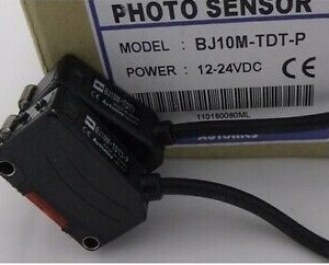 Cảm biến quang BJ10M-TDT-P