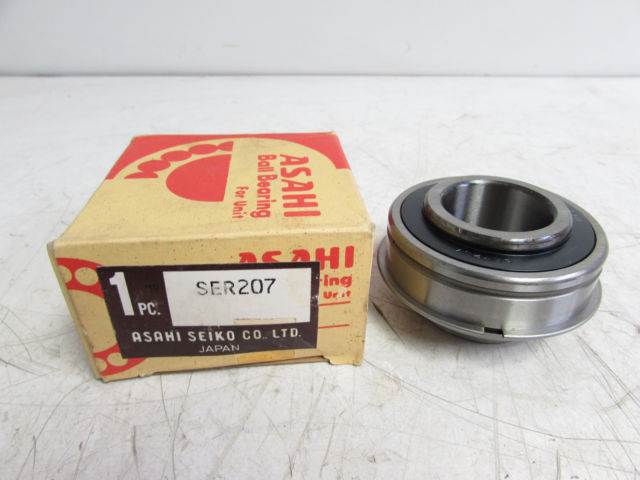 Vòng bi SER207