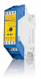 Time-delayed Safety Module SRTC