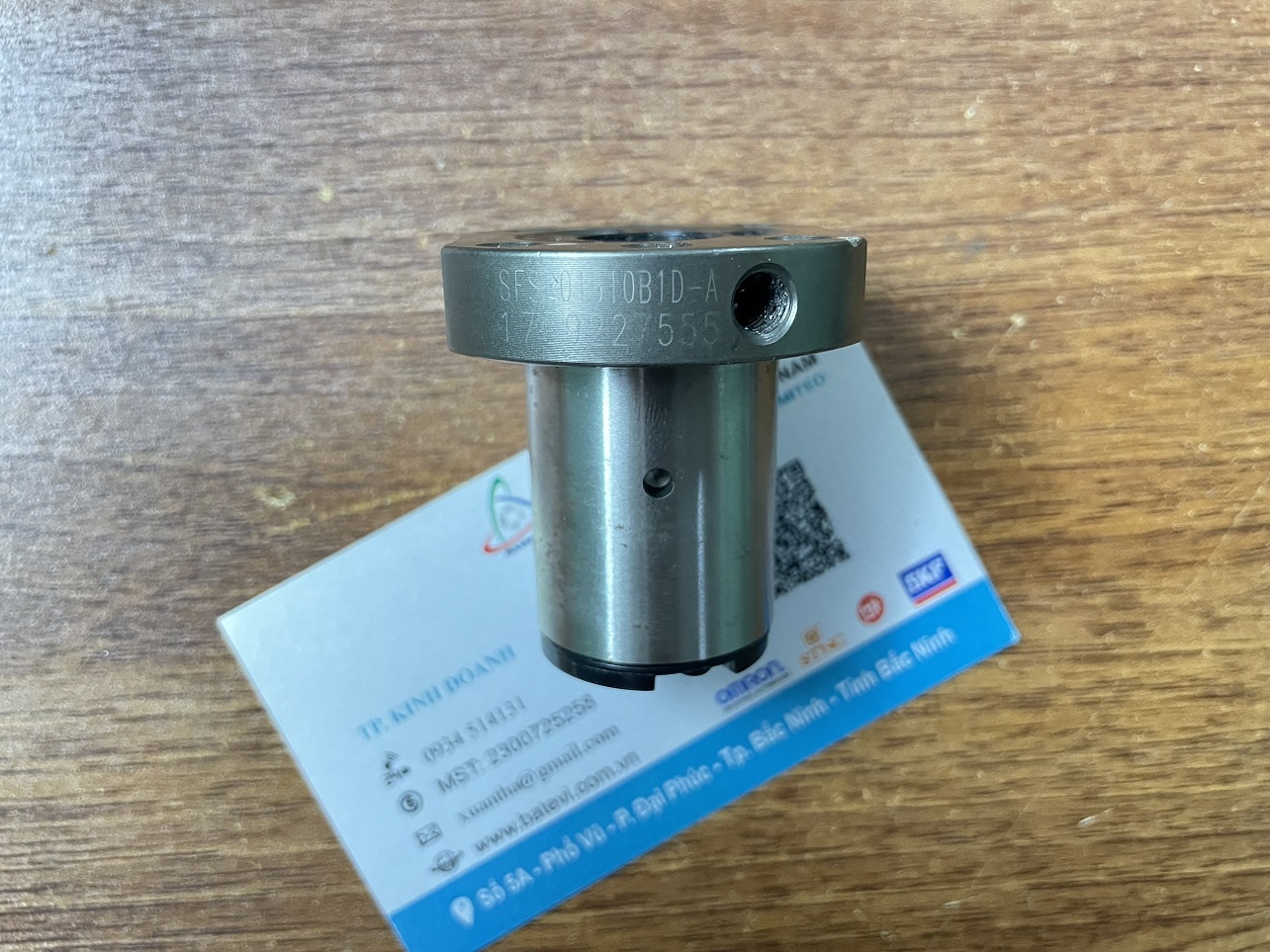 Ổ bi trượt SFAR01610B1D-A