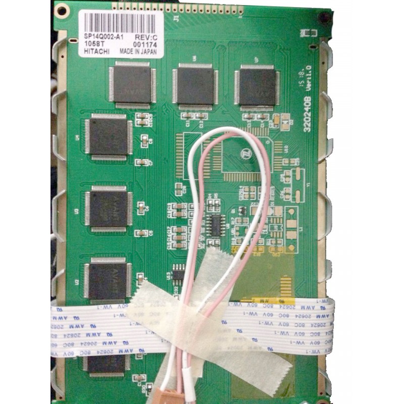 Tấm cảm ứng SP14Q002-A1