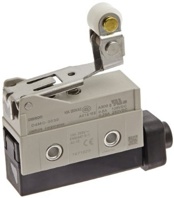 Công tắc hành trình omron D4MC-3030