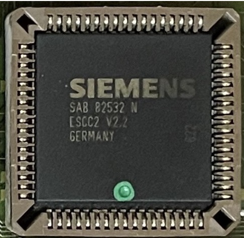 Simens  IC  SAB-82532-N-10