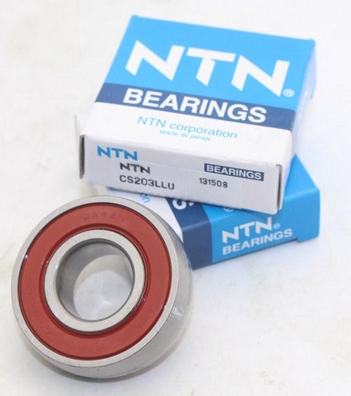 Inker Bearing  66.009.091/