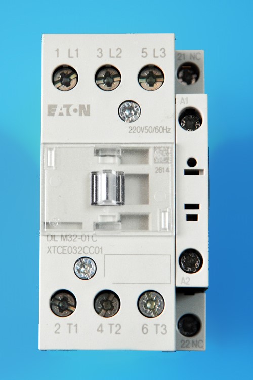 Khởi động từ Eaton: DILM32-01C