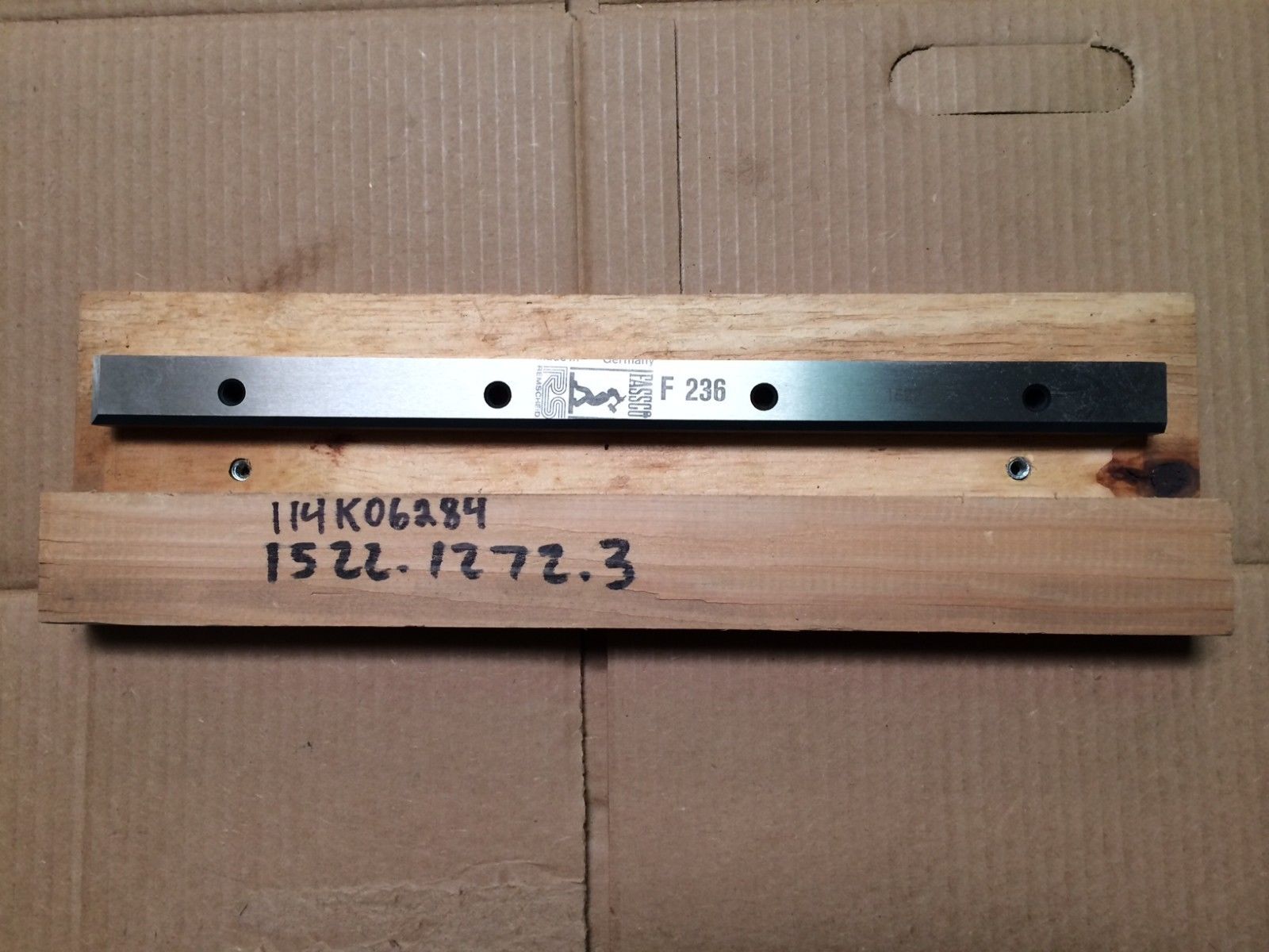 Thớt Martini 1522.1272.3