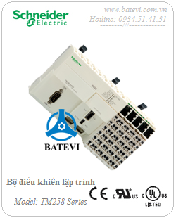 Bộ lập trình TM258LF42DT
