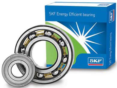 Vòng bi tiết kiệm năng lượng