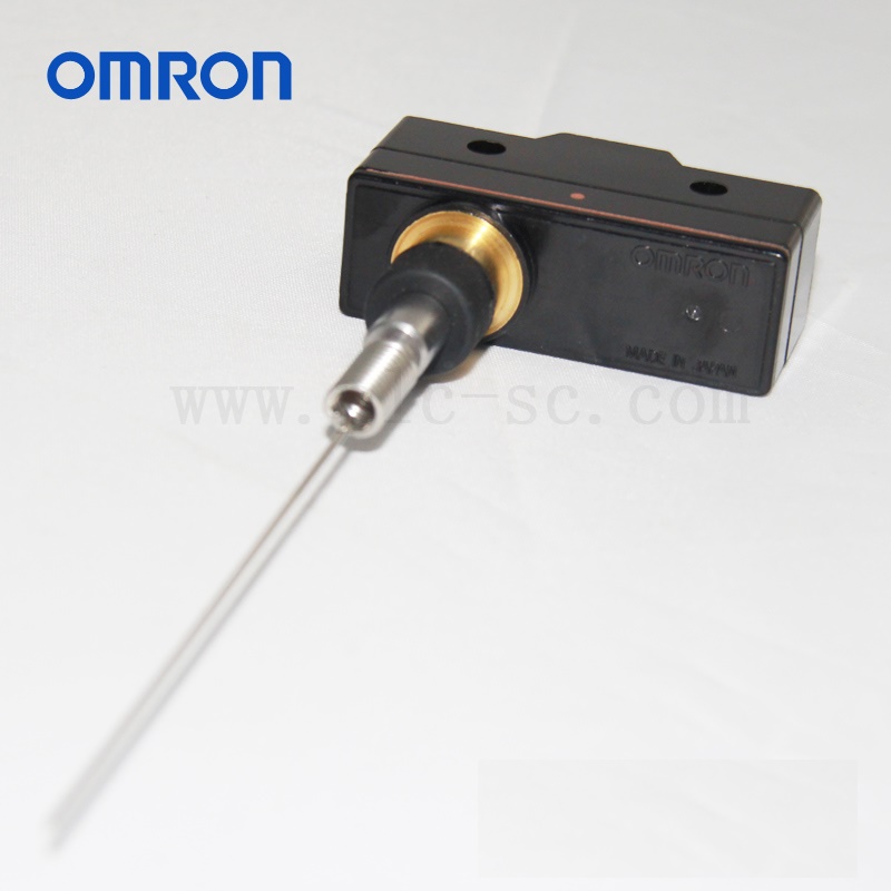 Công tắc Omron Z-15HNJS55-B