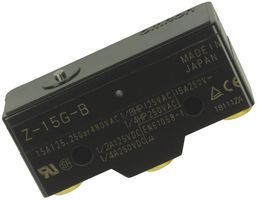 Công tắc Omron Z-15G-B