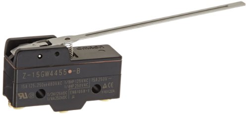 Công tắc Omron Z-15GW4455-B