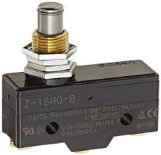 Công tắc hành trình Omron Z-15HQ-B