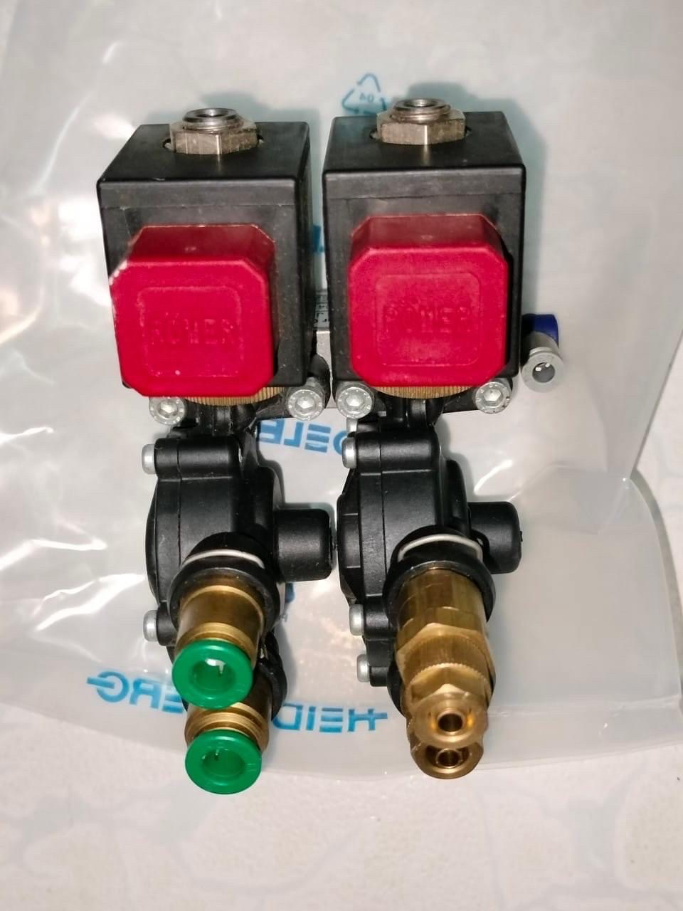 Metering unit L2.335.046