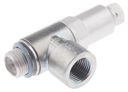 Van kiểm tra Festo HGL-1/8-B