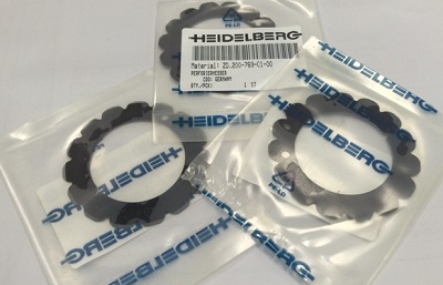 Dao xẻ rãnh ZD.200-769-01-00