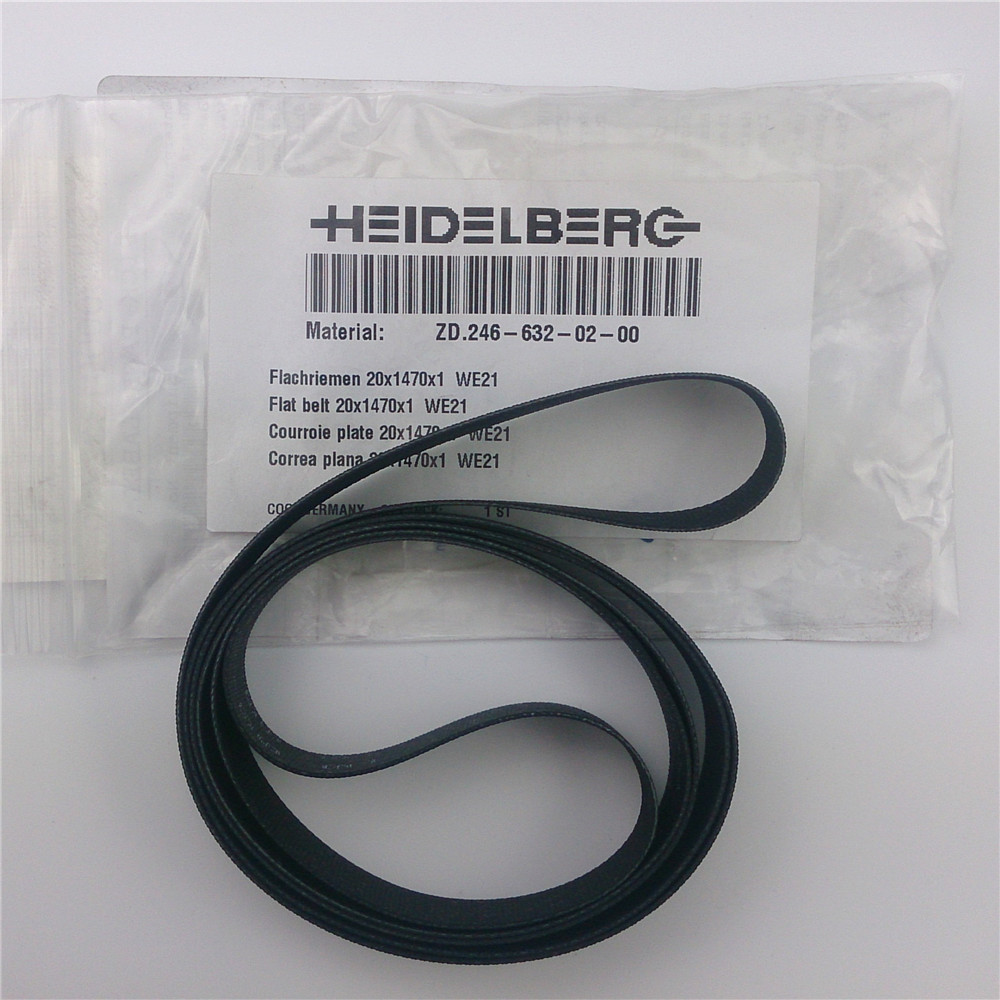 Falt belt ZD.246-632-02-00
