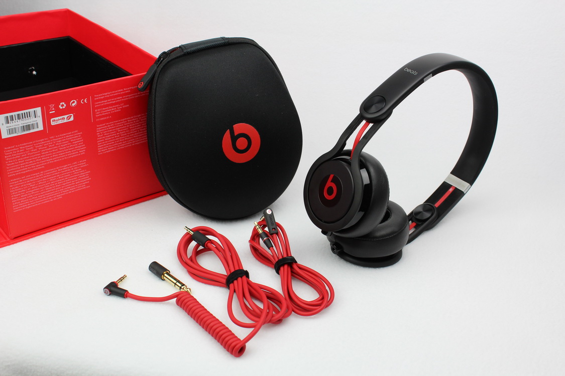 Tai nghe beats chính hãng