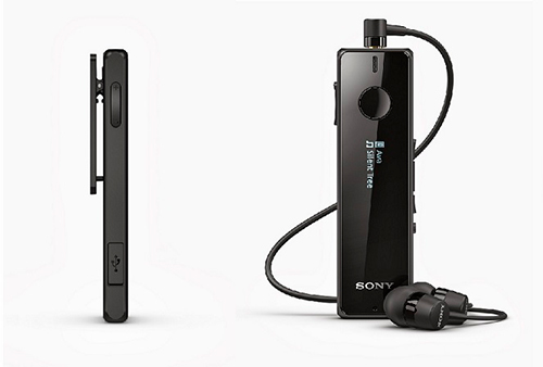 Bật mí về tai nghe sony sbh52