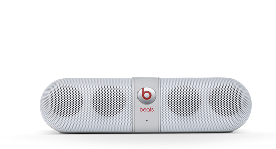 Trên tay Loa di động Beats Pill 2.0-Đẳng cấp công nghệ