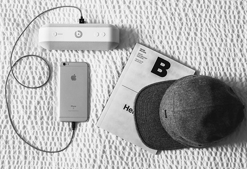 Hướng dẫn sử dụng Loa Beats Pill Plus (Beats Pill+) Chính hãng