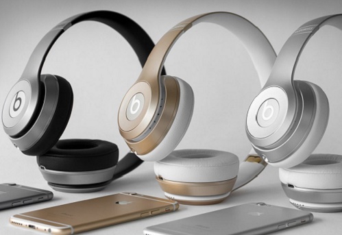 Apple mua lại Beats. Câu trả lời là đây ?