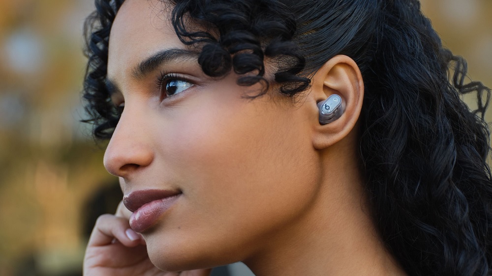 Beats Studio Buds+ – Tai nghe true wireless với ANC nâng cấp