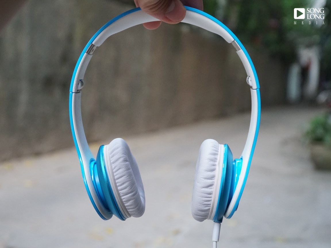 BEATS SOLO HD (nobox)