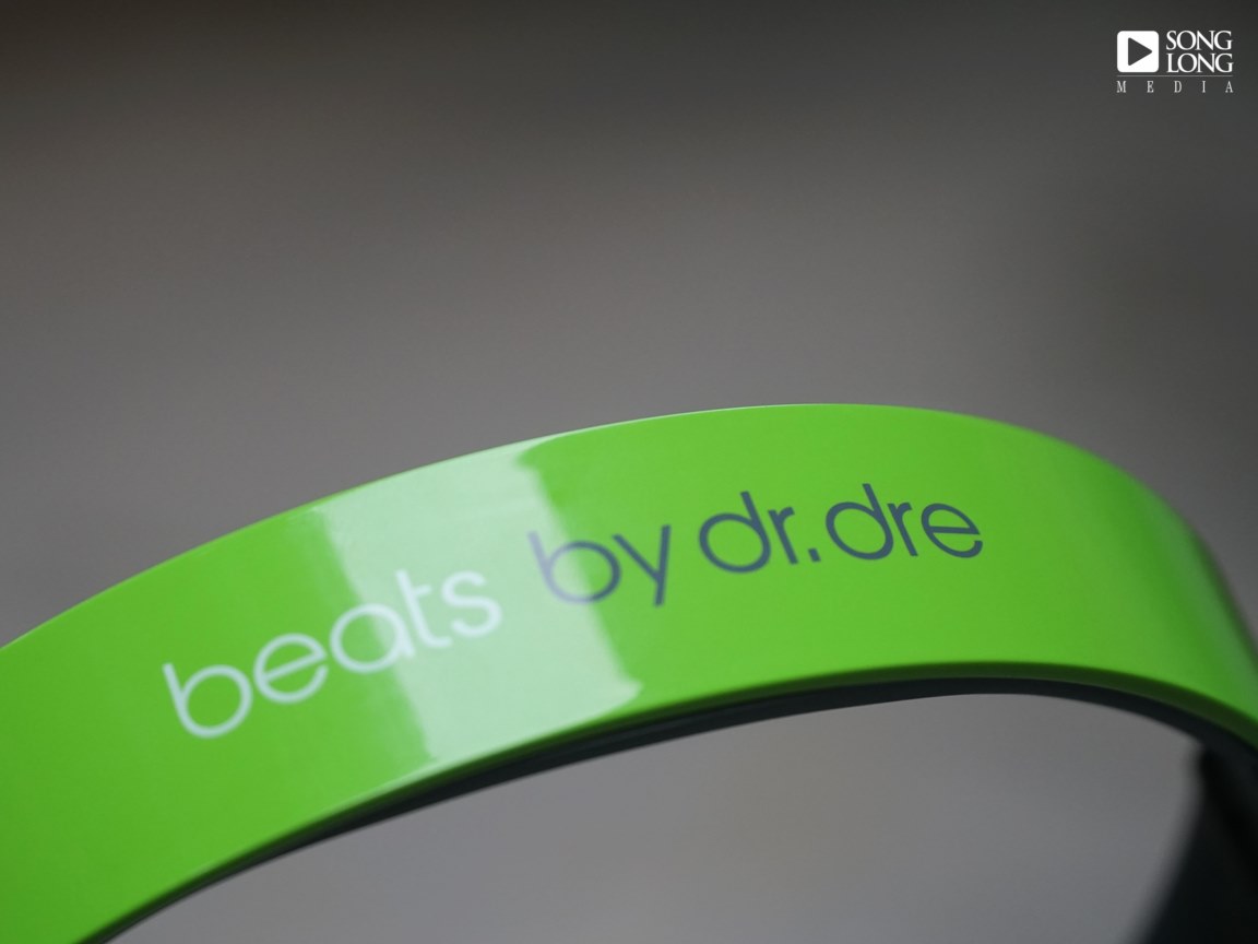 BEATS SOLO HD (nobox)