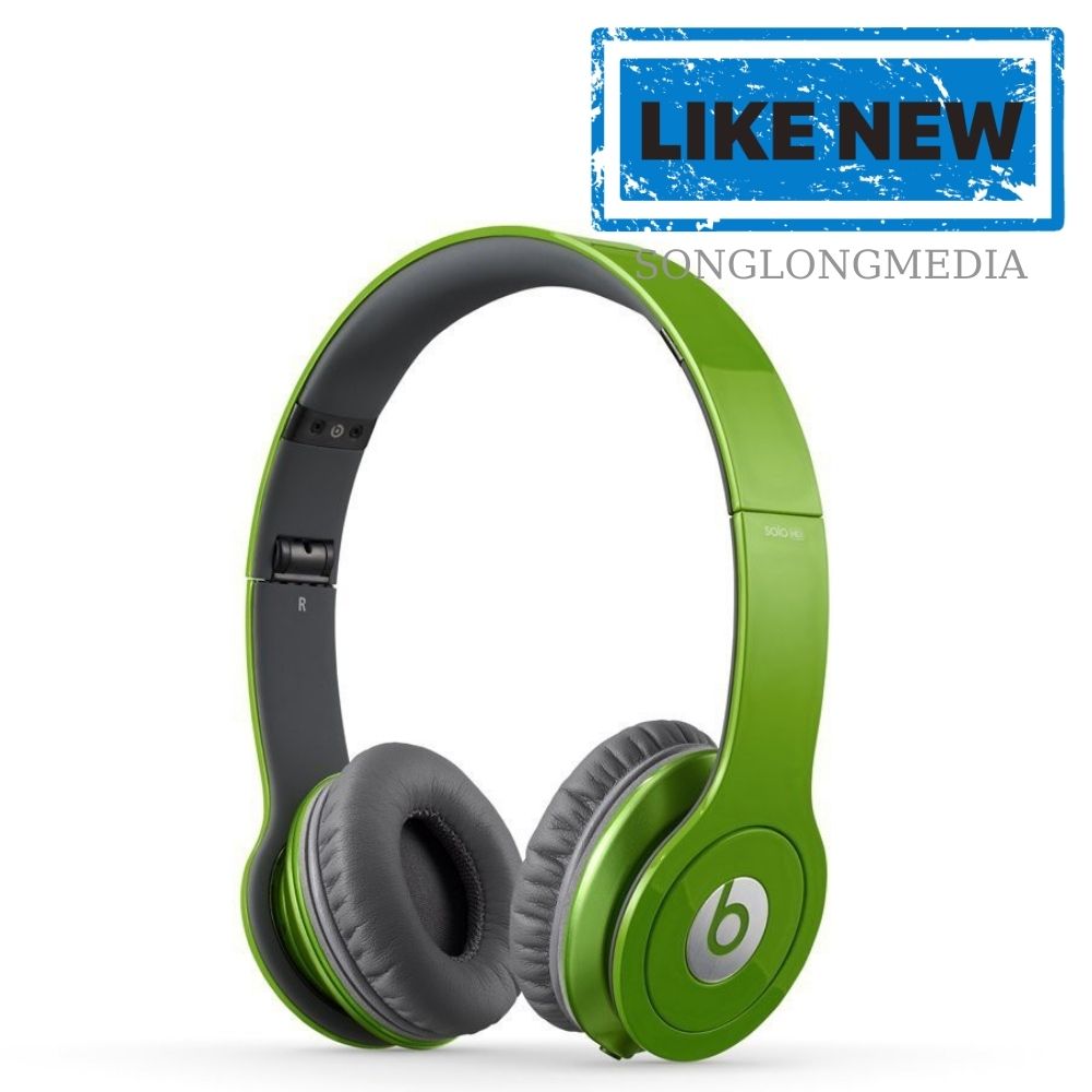 BEATS SOLO HD (nobox)