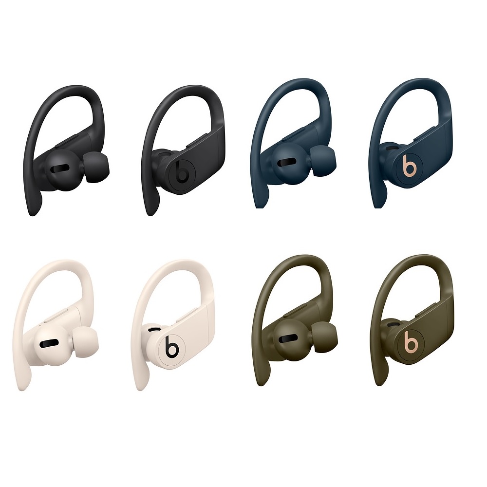 POWERBEATS PRO (Like New)