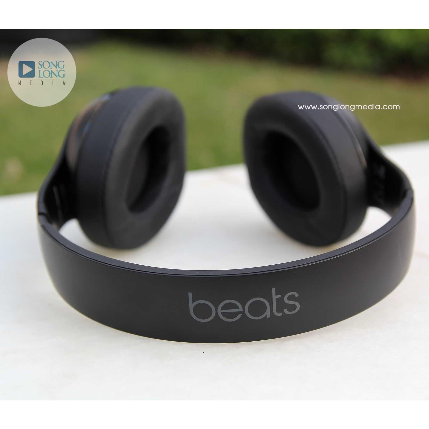 Beats Studio Wireless (Nobox)