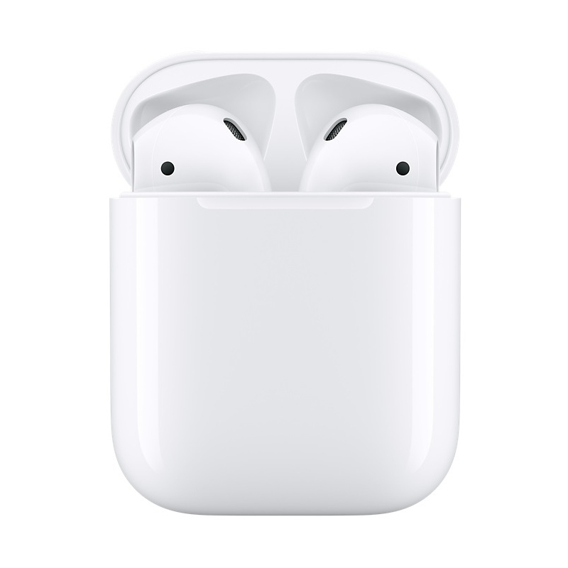 APPLE AIRPODS 2 (MÃ VN/A)