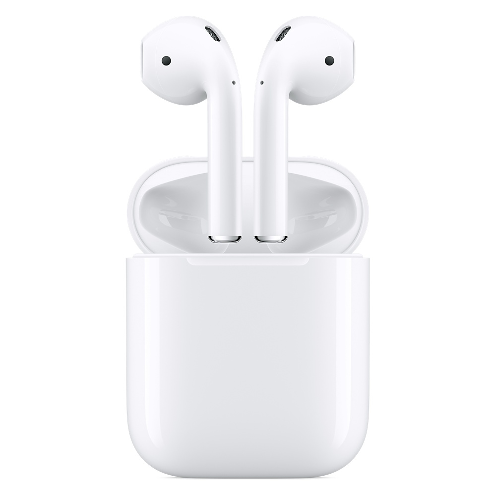 APPLE AIRPODS 2 (MÃ VN/A)