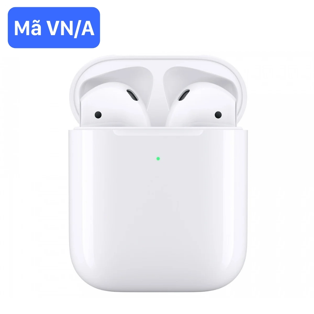 APPLE AIRPODS 2 (MÃ VN/A)