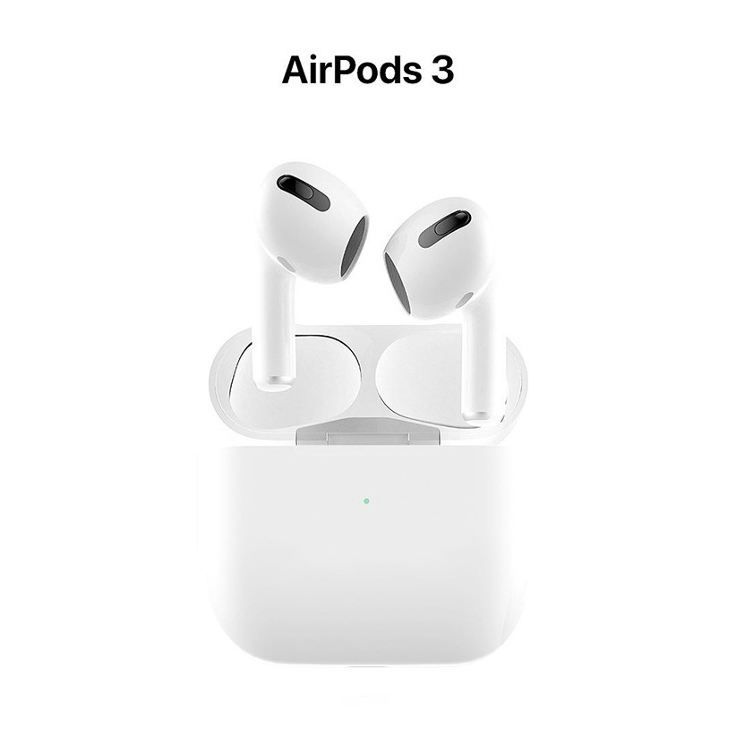 APPLE AIRPODS 3 (MÃ VN/A)