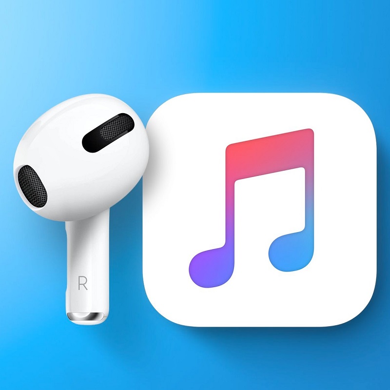APPLE AIRPODS 3 (MÃ VN/A)