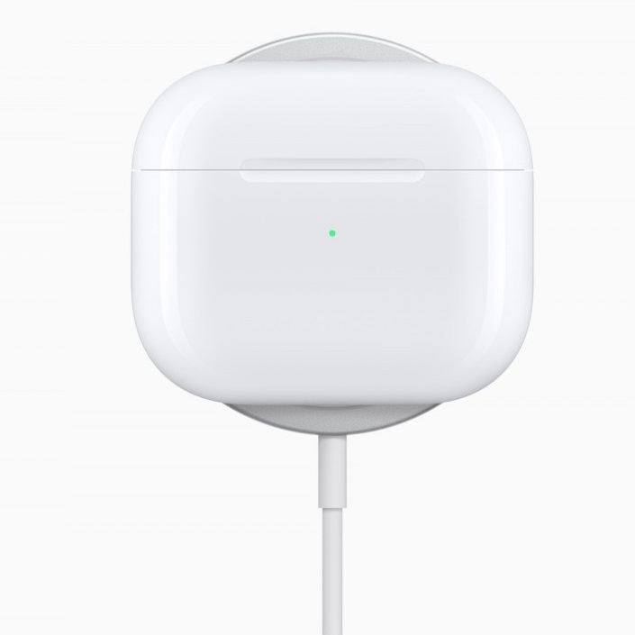 APPLE AIRPODS 3 (MÃ VN/A)