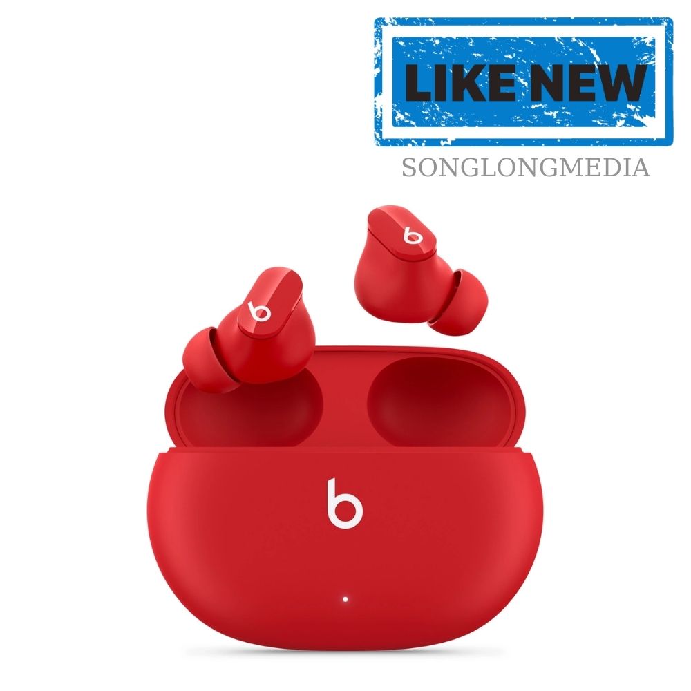 BEATS STUDIO BUDS (Like new)